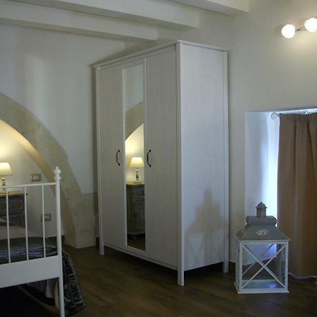 Pied A Terre Aretusa Syracuse Esterno foto