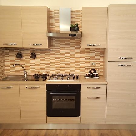Pied A Terre Aretusa Syracuse Esterno foto