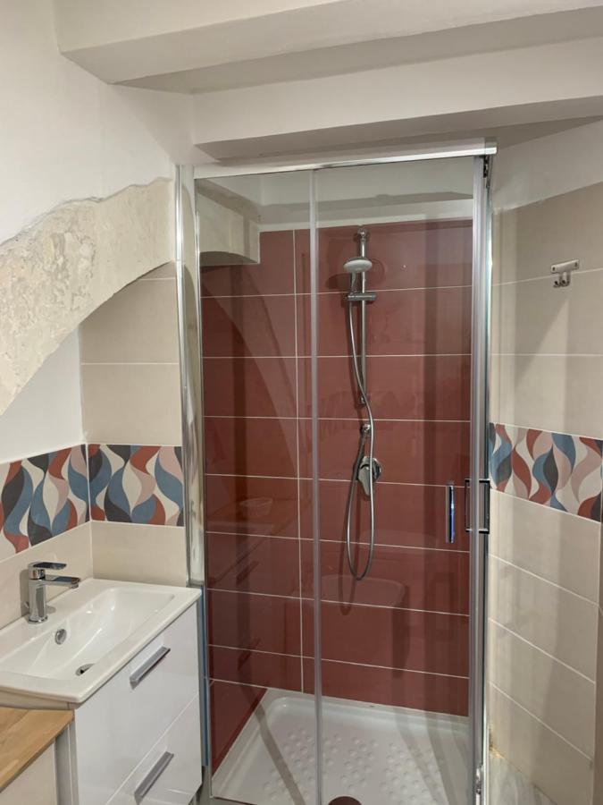 Pied A Terre Aretusa Syracuse Esterno foto