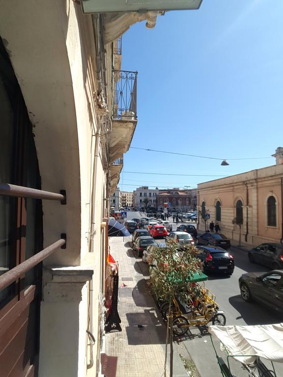 Pied A Terre Aretusa Syracuse Esterno foto