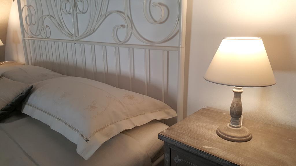 Pied A Terre Aretusa Syracuse Esterno foto