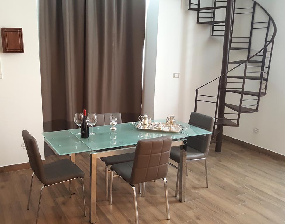 Pied A Terre Aretusa Syracuse Esterno foto