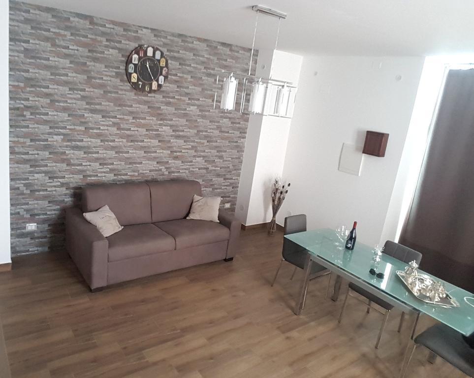 Pied A Terre Aretusa Syracuse Esterno foto