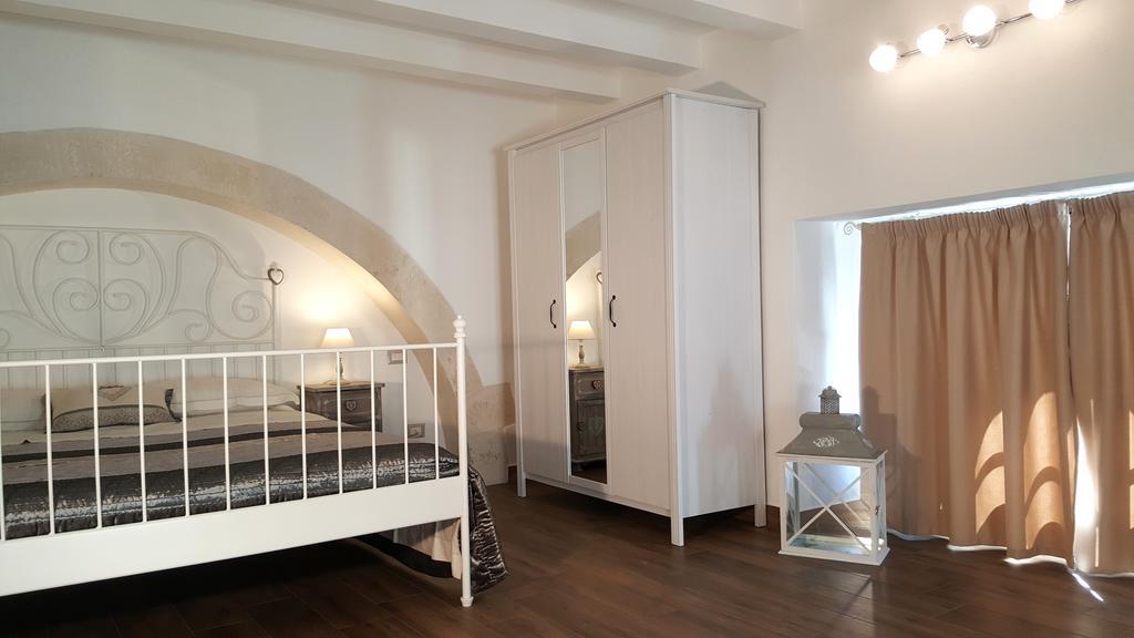 Pied A Terre Aretusa Syracuse Esterno foto