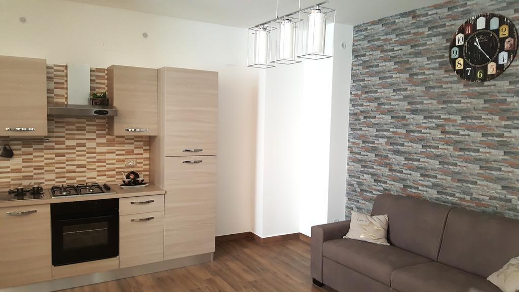 Pied A Terre Aretusa Syracuse Esterno foto