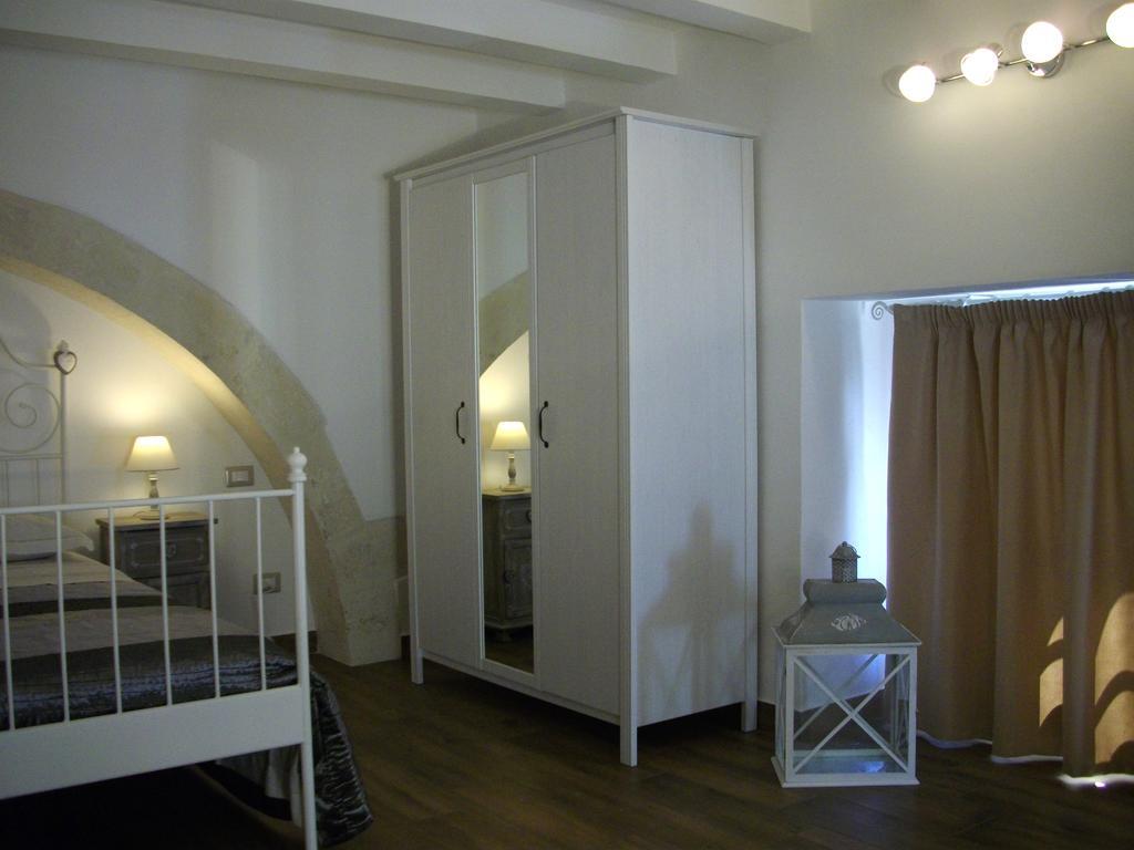 Pied A Terre Aretusa Syracuse Esterno foto