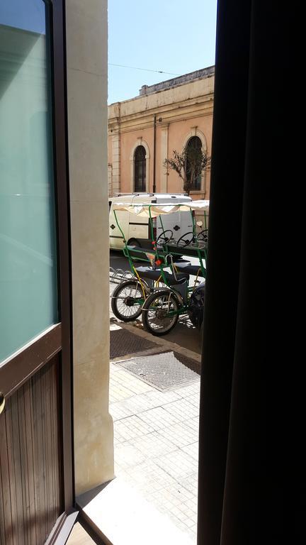 Pied A Terre Aretusa Syracuse Esterno foto