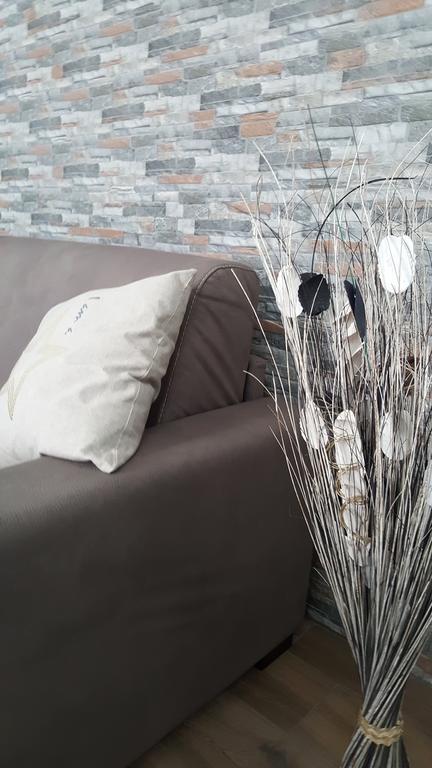 Pied A Terre Aretusa Syracuse Esterno foto