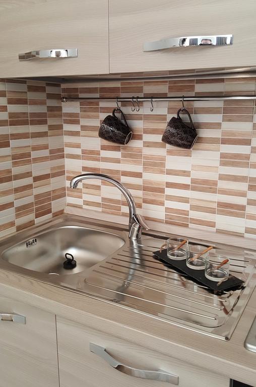 Pied A Terre Aretusa Syracuse Esterno foto