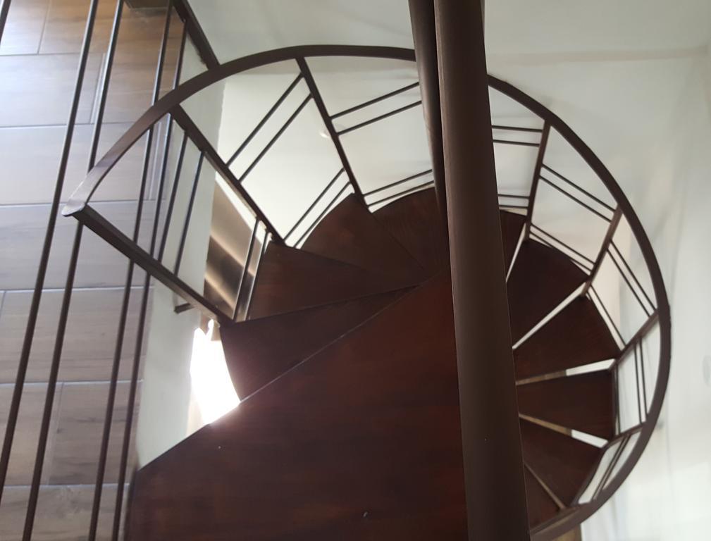 Pied A Terre Aretusa Syracuse Esterno foto