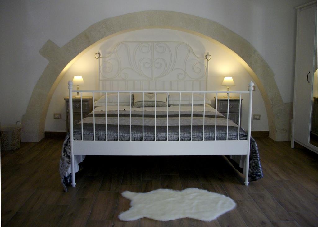 Pied A Terre Aretusa Syracuse Esterno foto