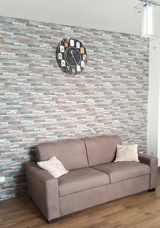 Pied A Terre Aretusa Syracuse Esterno foto