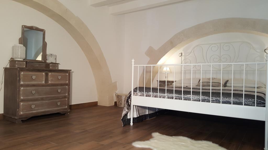 Pied A Terre Aretusa Syracuse Esterno foto